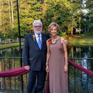 Meet your Posher, Judith